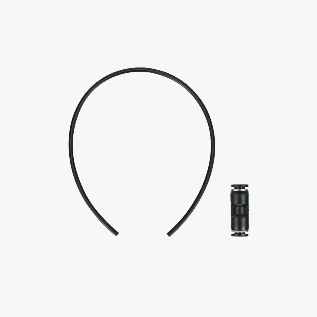 [PACBB0464] Bambu Lab Laser Air Assist PU Tube (For Built-in Air Pump) H2-Serie