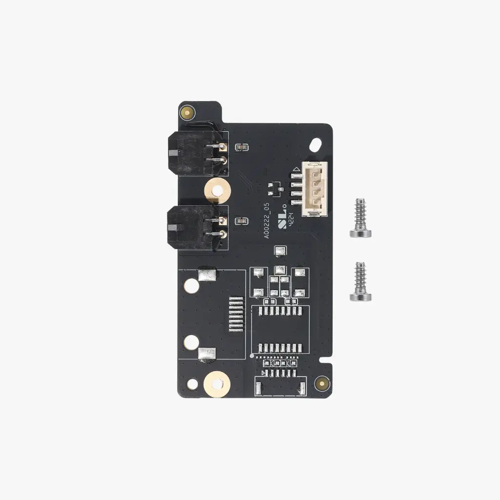 [PACBB0467V.1] Bambu Lab 4pin Interface Board für H2-Serie