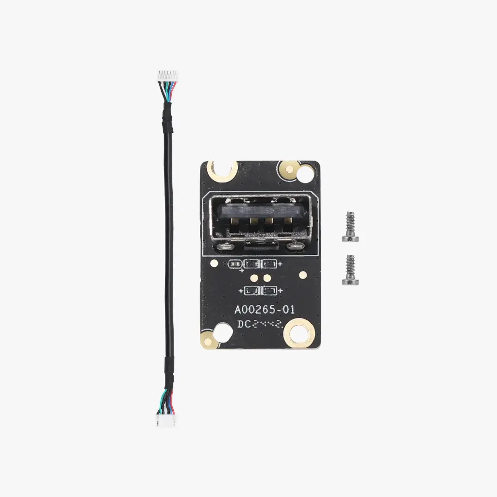 [PACBB0469V.1] Bambu Lab  USB Port Board für H2-Serie