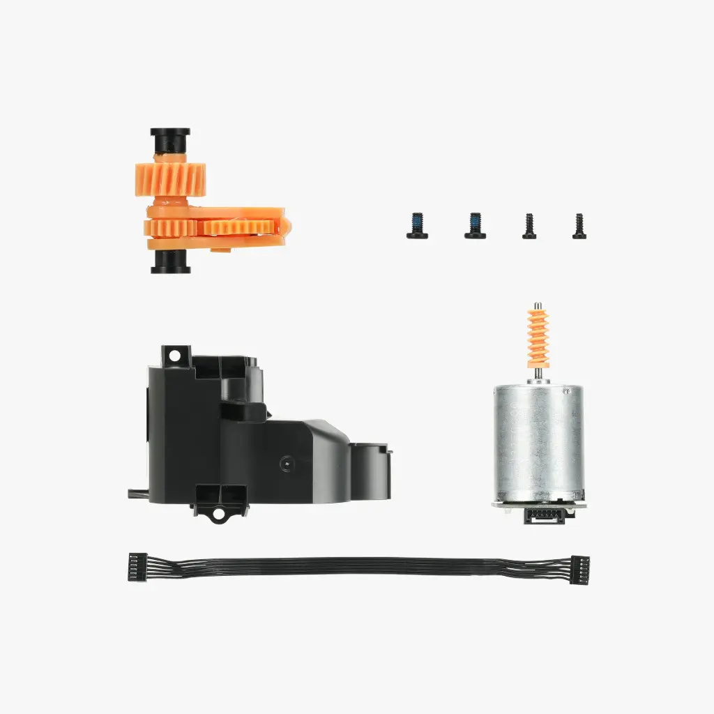 [PACBB0478] Bambu Lab Filament Retraction Assembly für AMS HT
