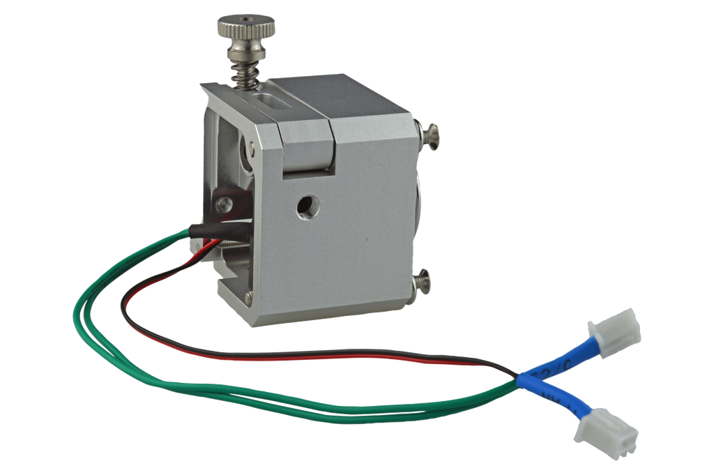 CreatBot D&F Serie Extruder (ohne Motor) - neues Design