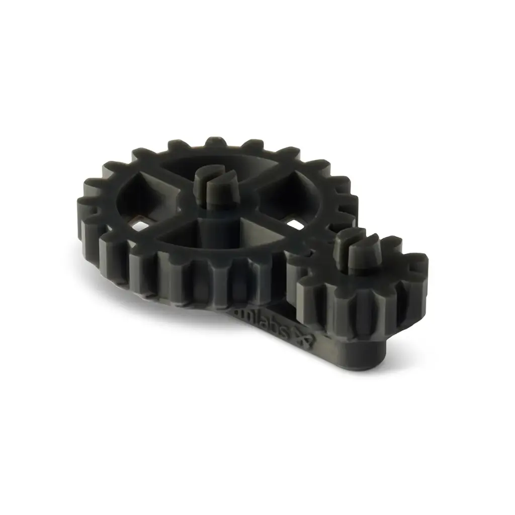 Formlabs Tough 1000 Resin (Form 4)