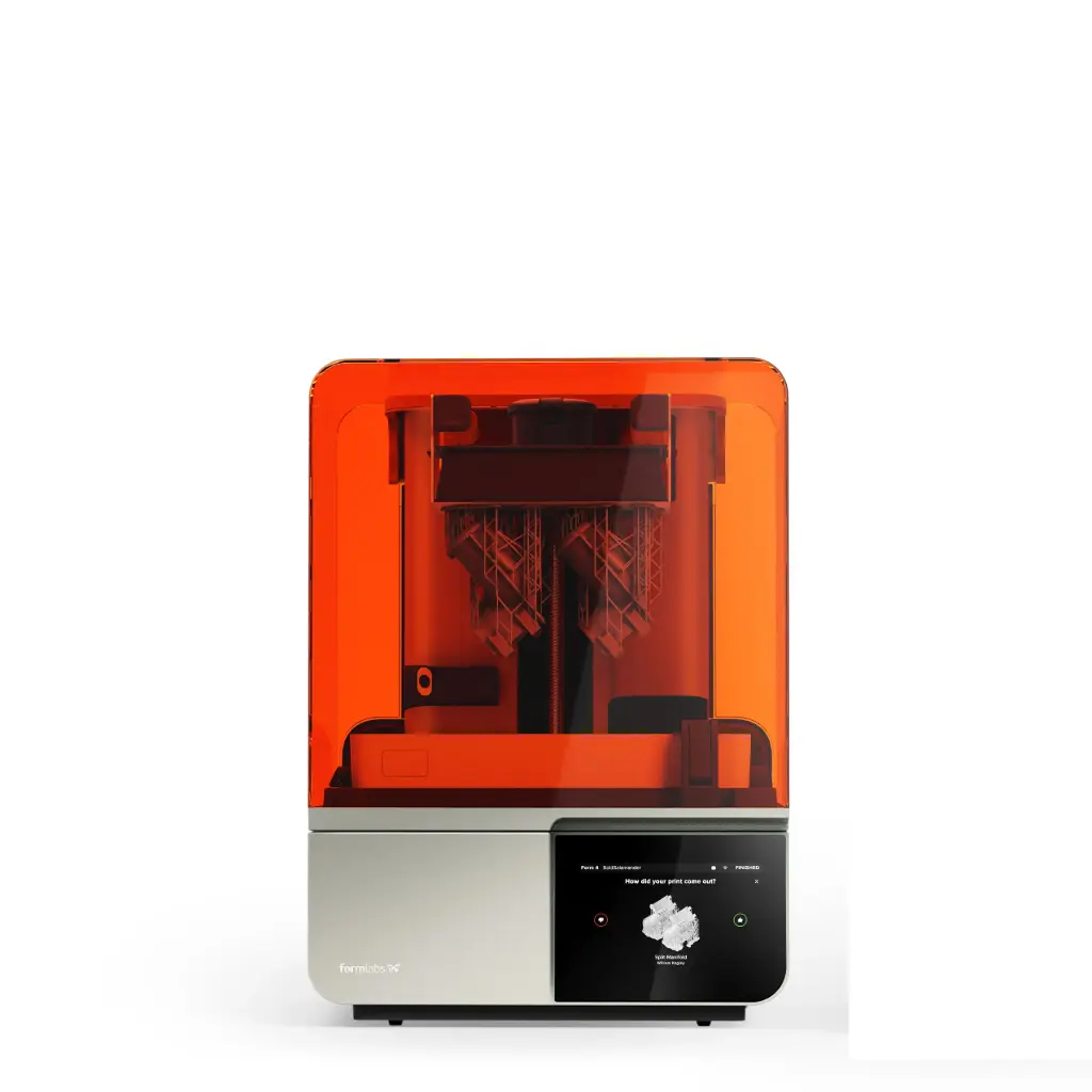Formlabs Form 4 Basic Package