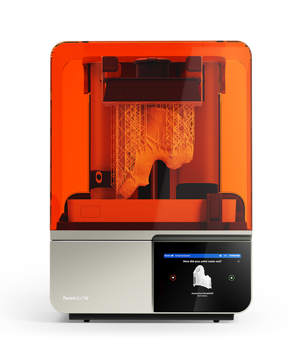EDUCATION ANGEBOT: Formlabs Form 4 Basic Package inkl. Open Material Mode