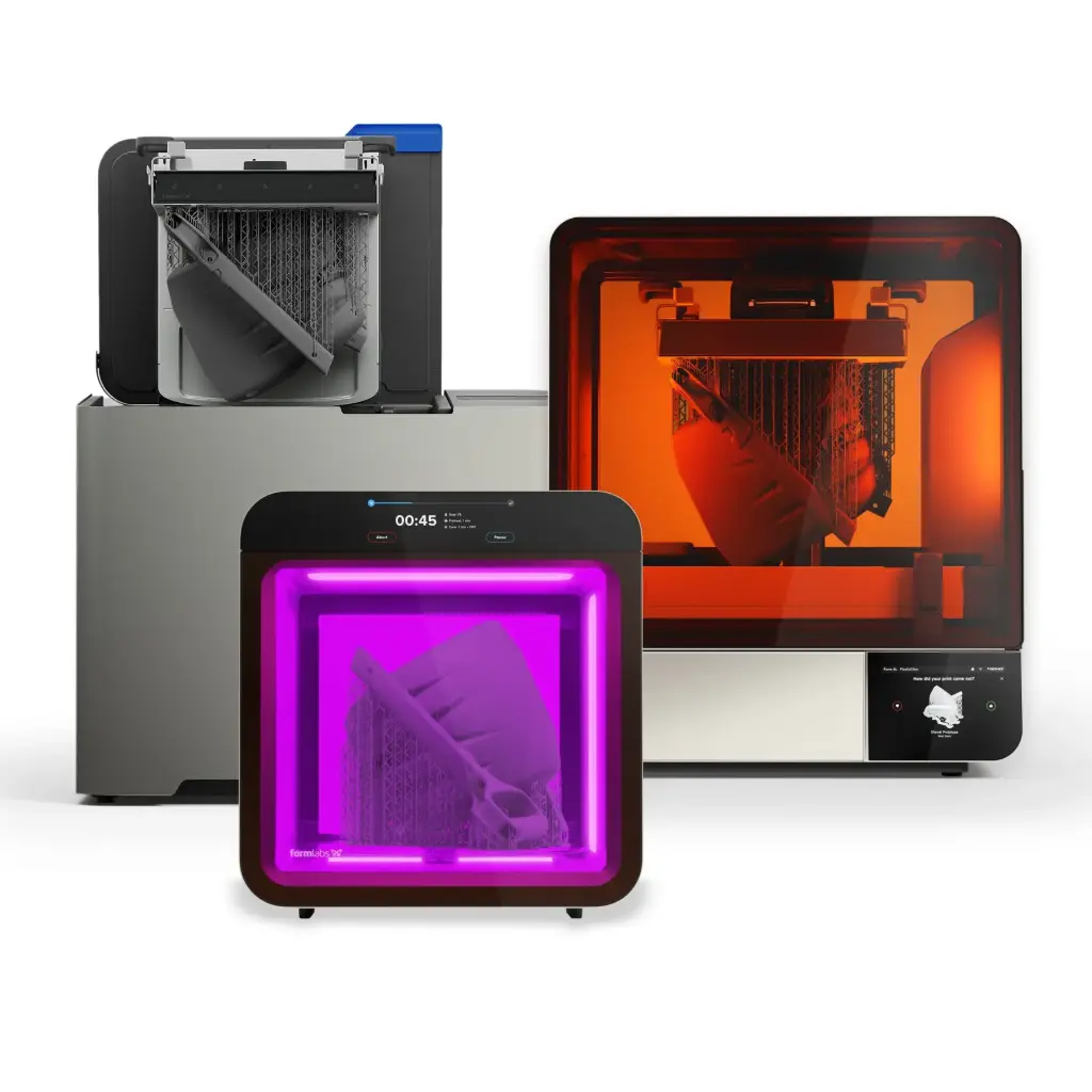 Formlabs Form 4L Complete Package