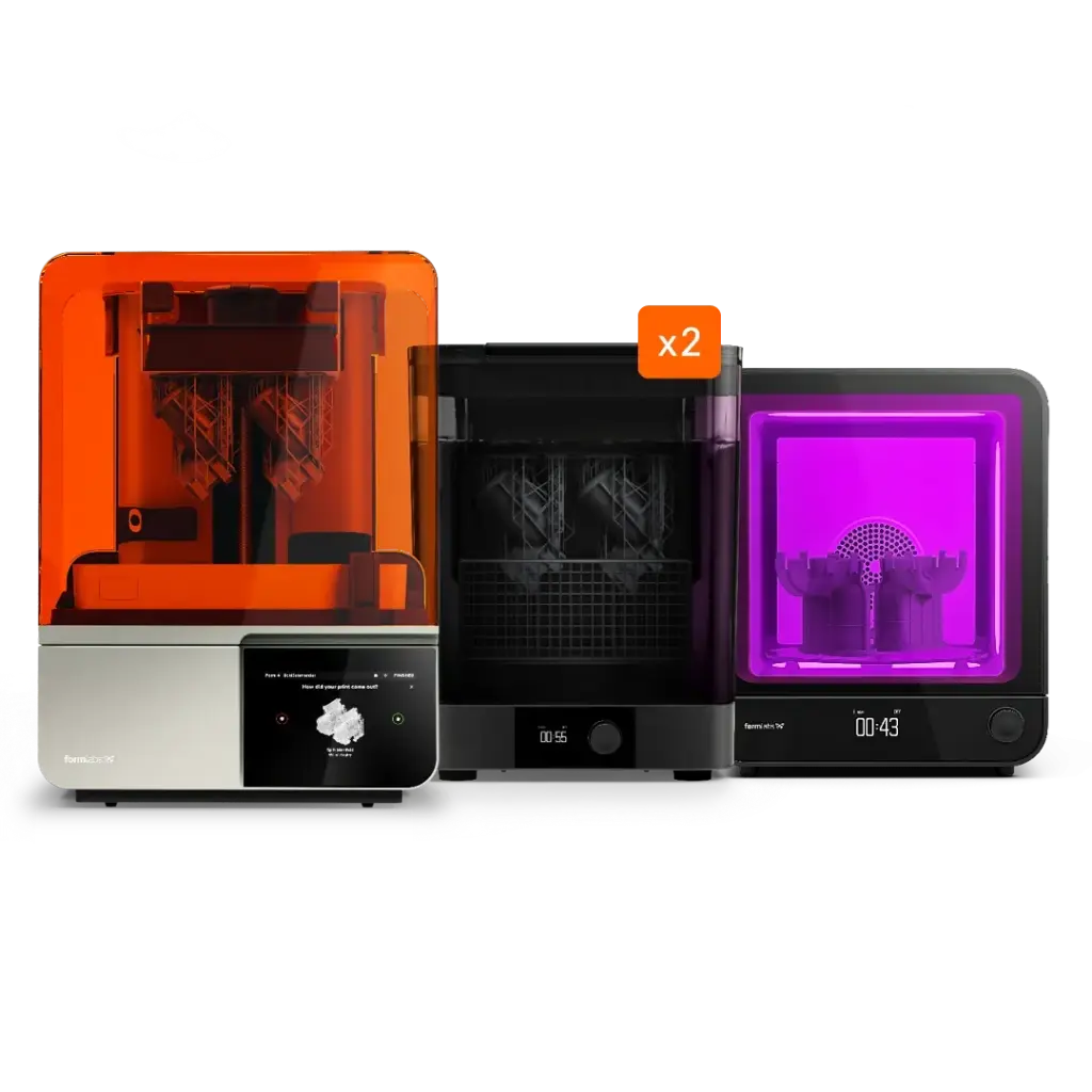 [PHWFL0502V.10] Formlabs Form 4BL Premium Medical Package