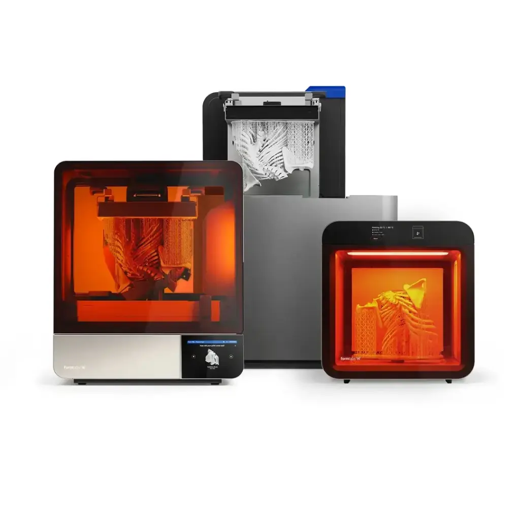 EDUCATION ANGEBOT: Formlabs Form 4BL Complete Package inkl. Open Material Mode