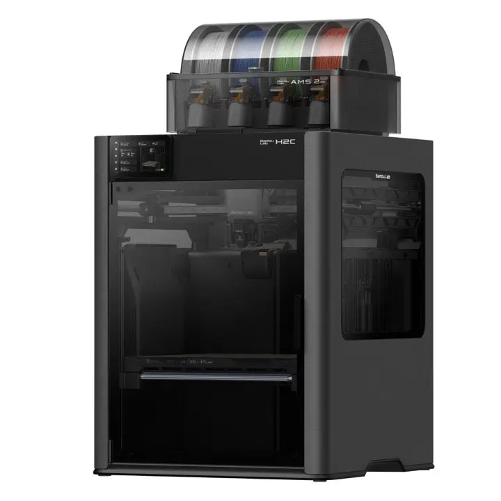 [PHWBB0024] Bambu Lab H2C Combo