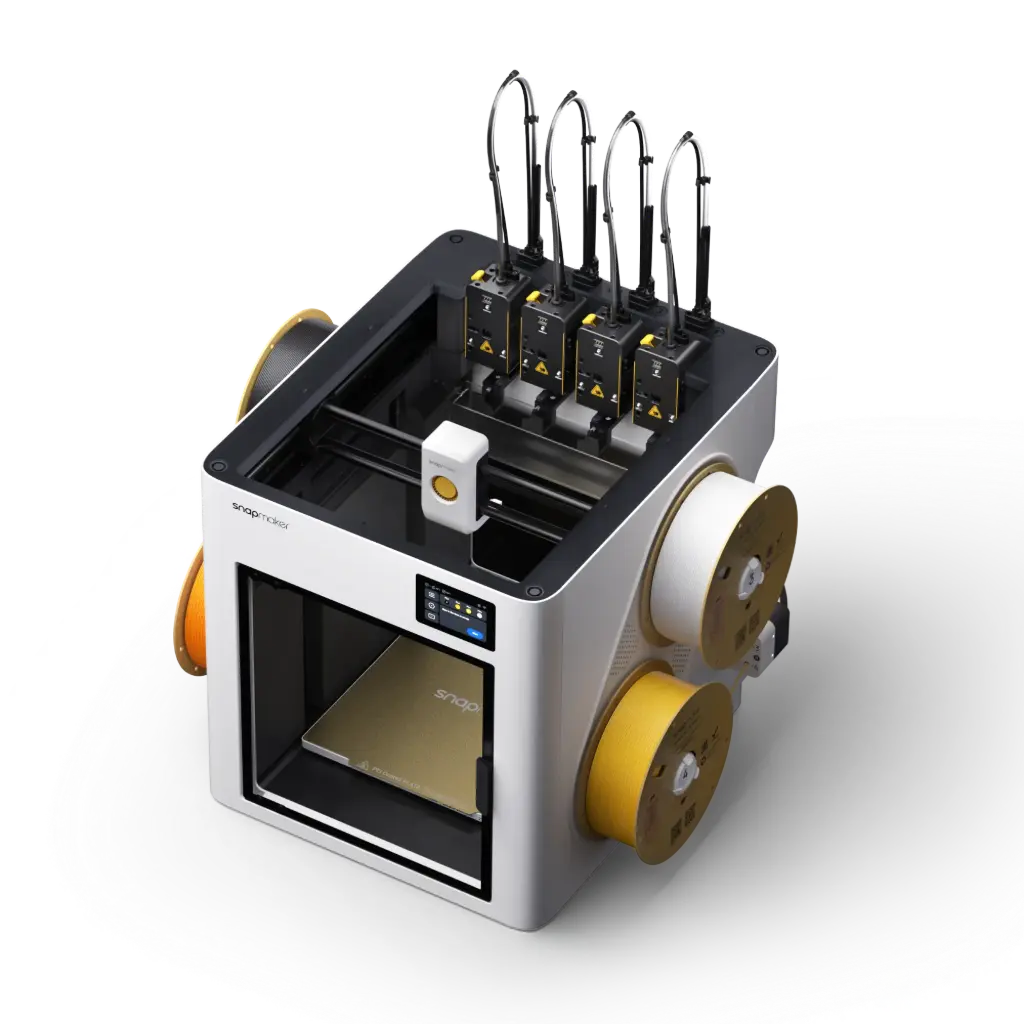 [PHWSN0038] Snapmaker U1