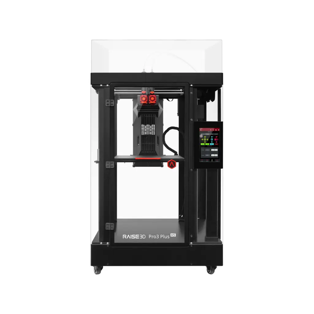 [PHWRA00018G.1] Vorführgerät: Raise3D Pro3 Plus HS 