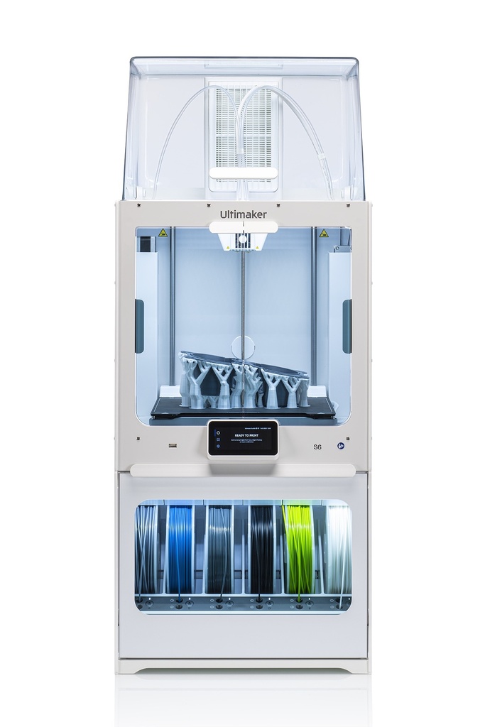 UltiMaker S6 Pro Bundle