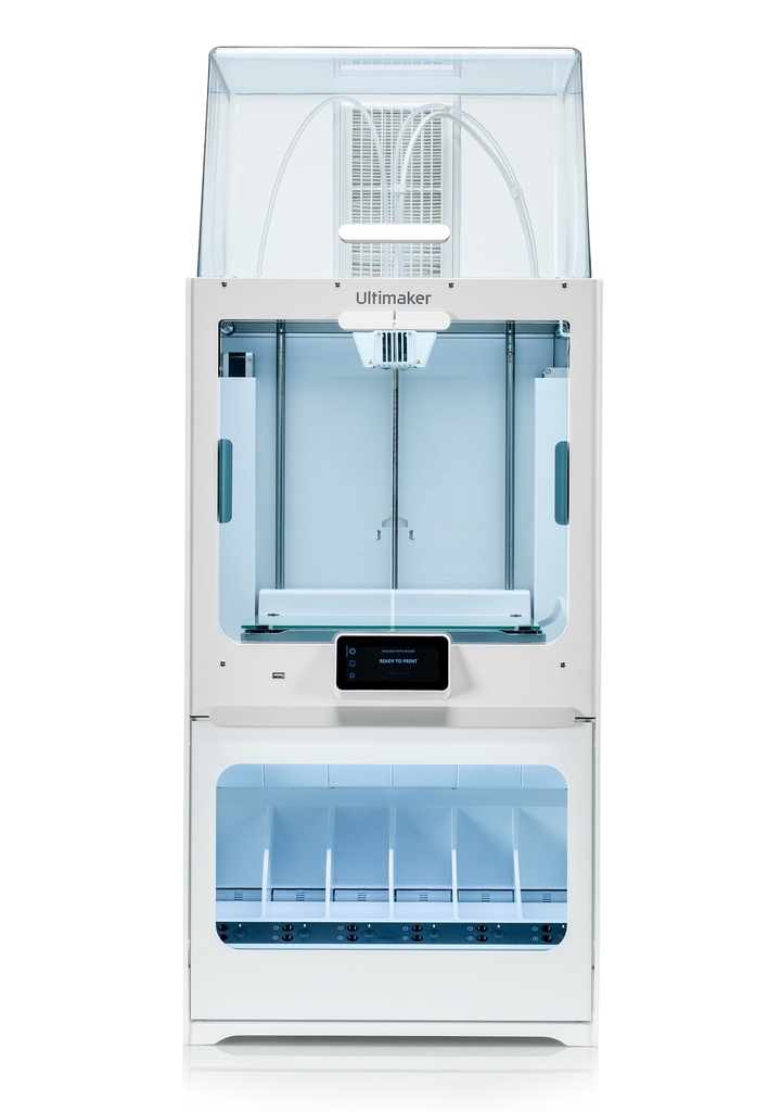 [PHWUM0089] UltiMaker S5 Pro Bundle