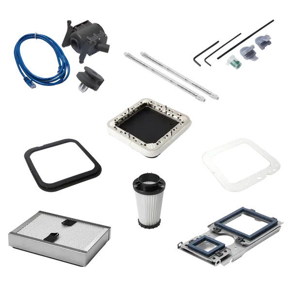 [PACFL0179] Formlabs Fuse 1+ 30W Printer Uptime Kit