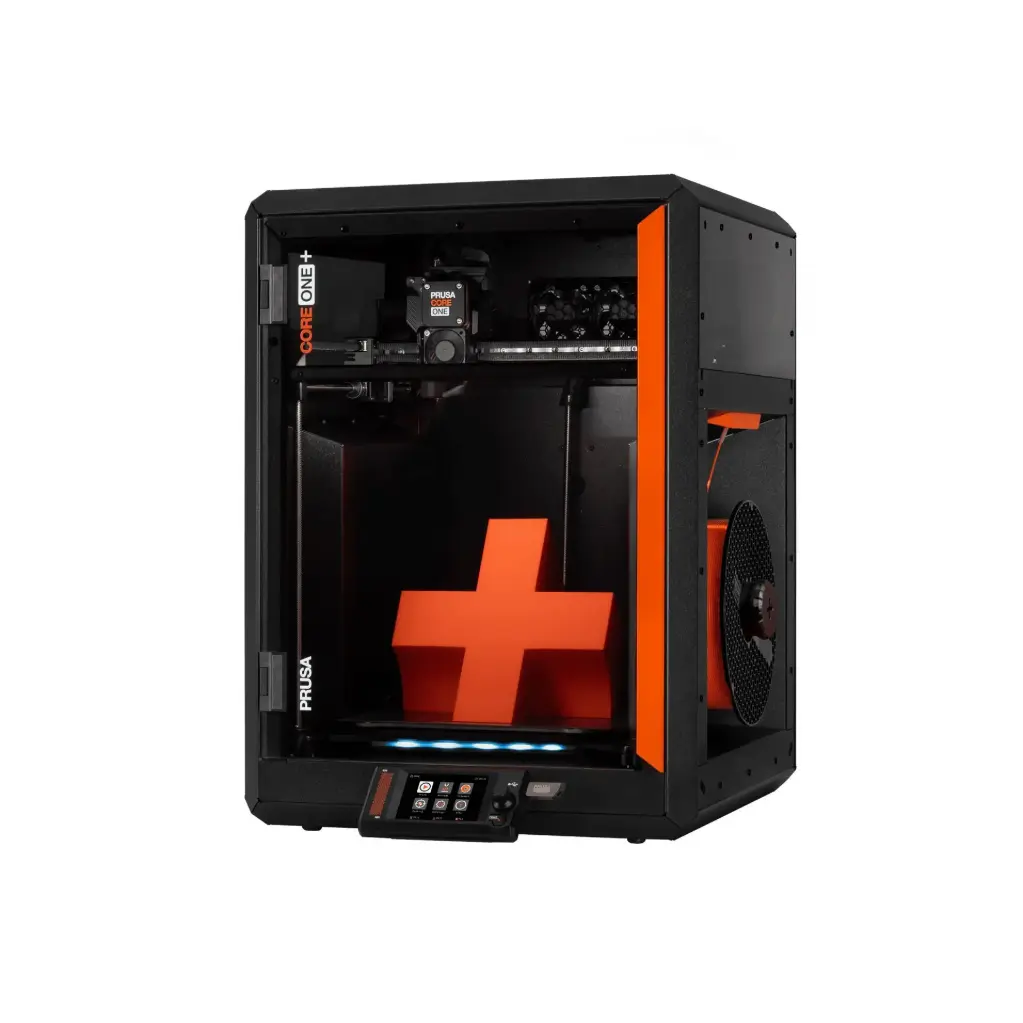 Prusa CORE One+