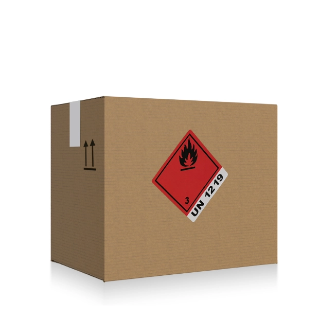 [PACRR0002V] Abholung Isopropanol von Röben-Recycling (2x 10L)