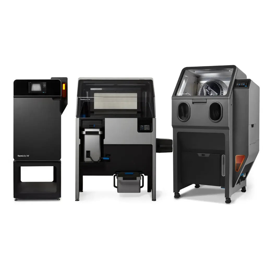 [PHWFL00041.B8] Formlabs Fuse 1+ 30W  SLS Drucker Complete Package