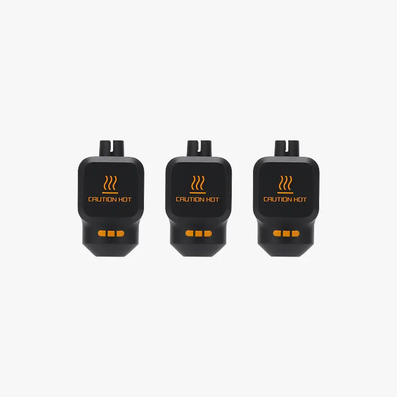 [PACBB0501] Bambu Lab Hotend Silicone Sock P2S