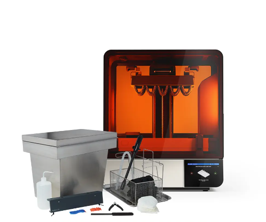 Formlabs Form 4BL Basic Medical Package (inkl. OMM)