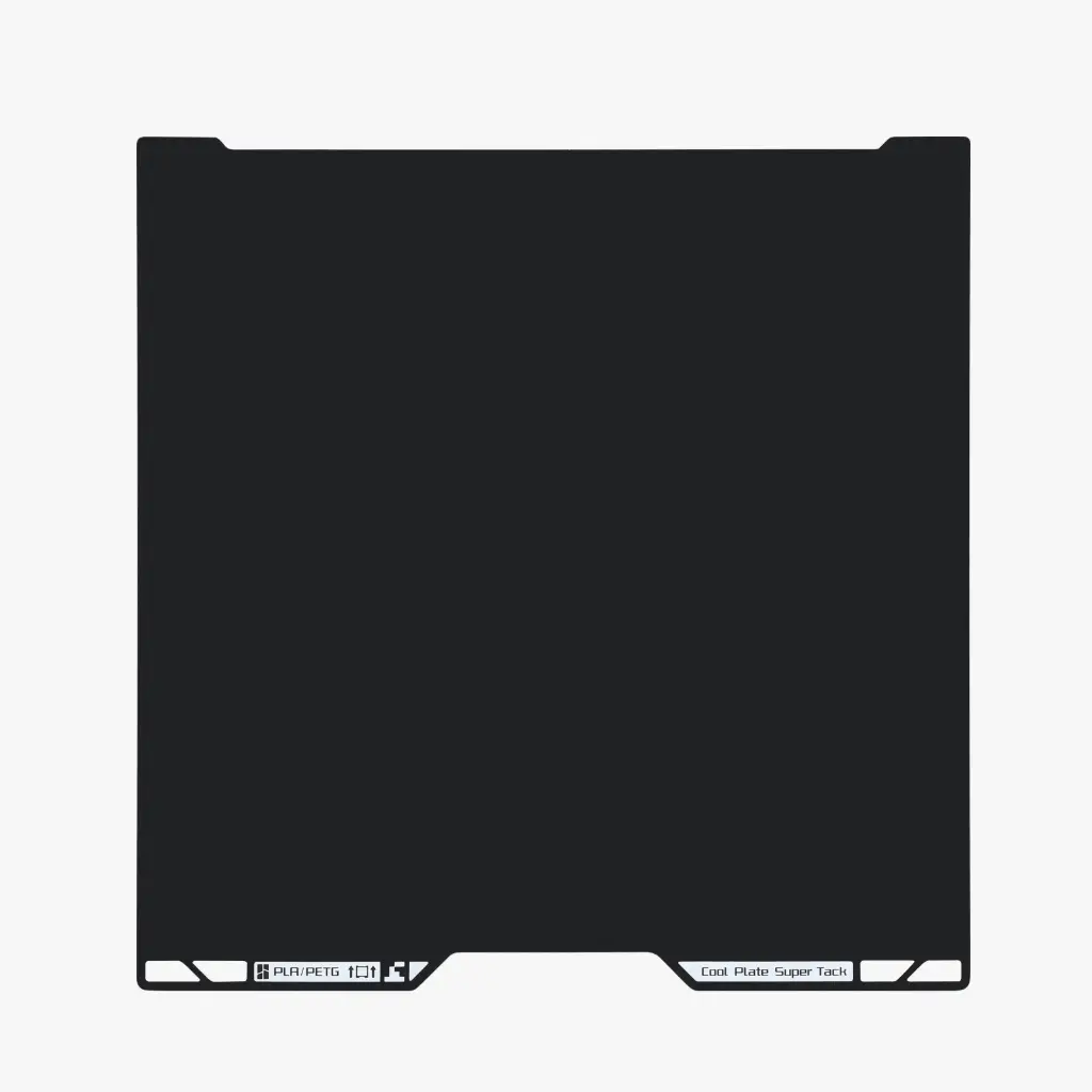 Bambu Lab Cool Plate (SuperTack) für H2-Serie