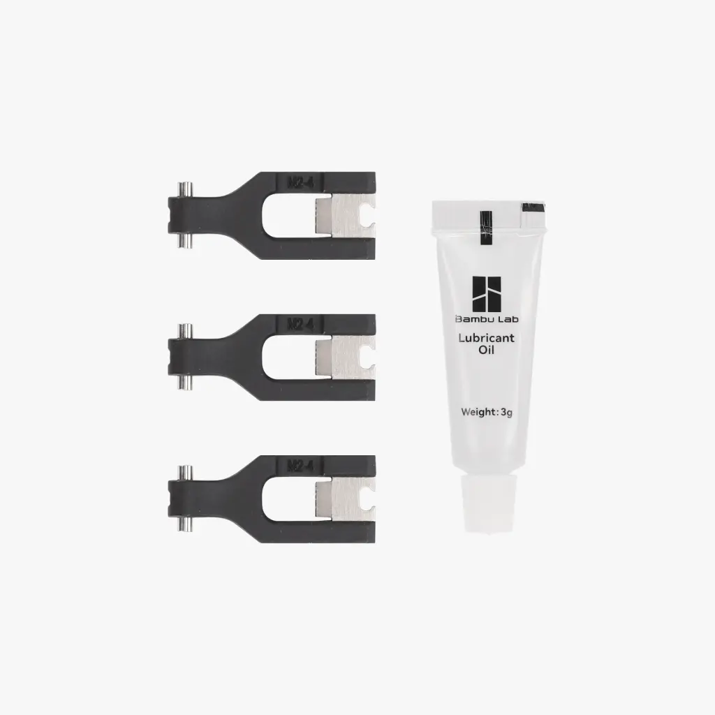 [PACBB0505] Bambu Lab Filament Cutter für H2C