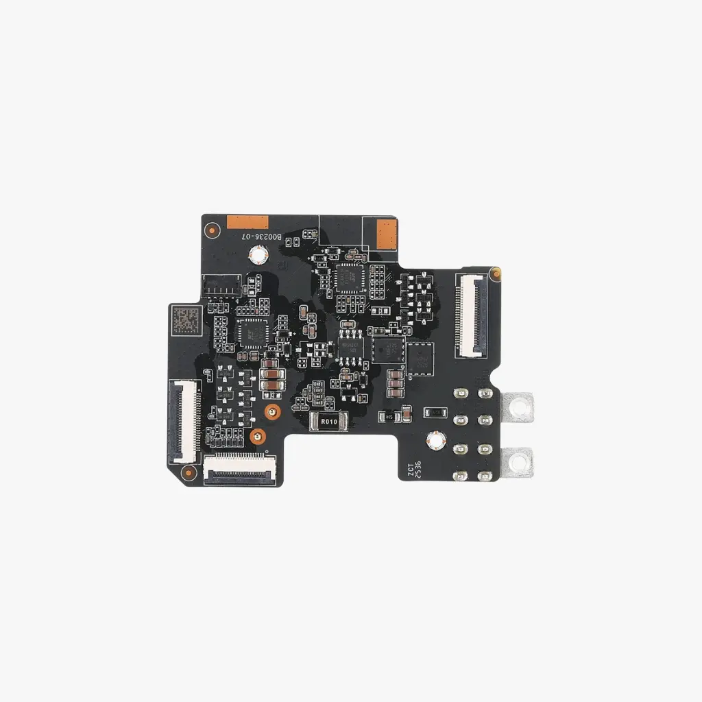 [PACBB0512] Bambu Lab Extruder Connection Board für H2C