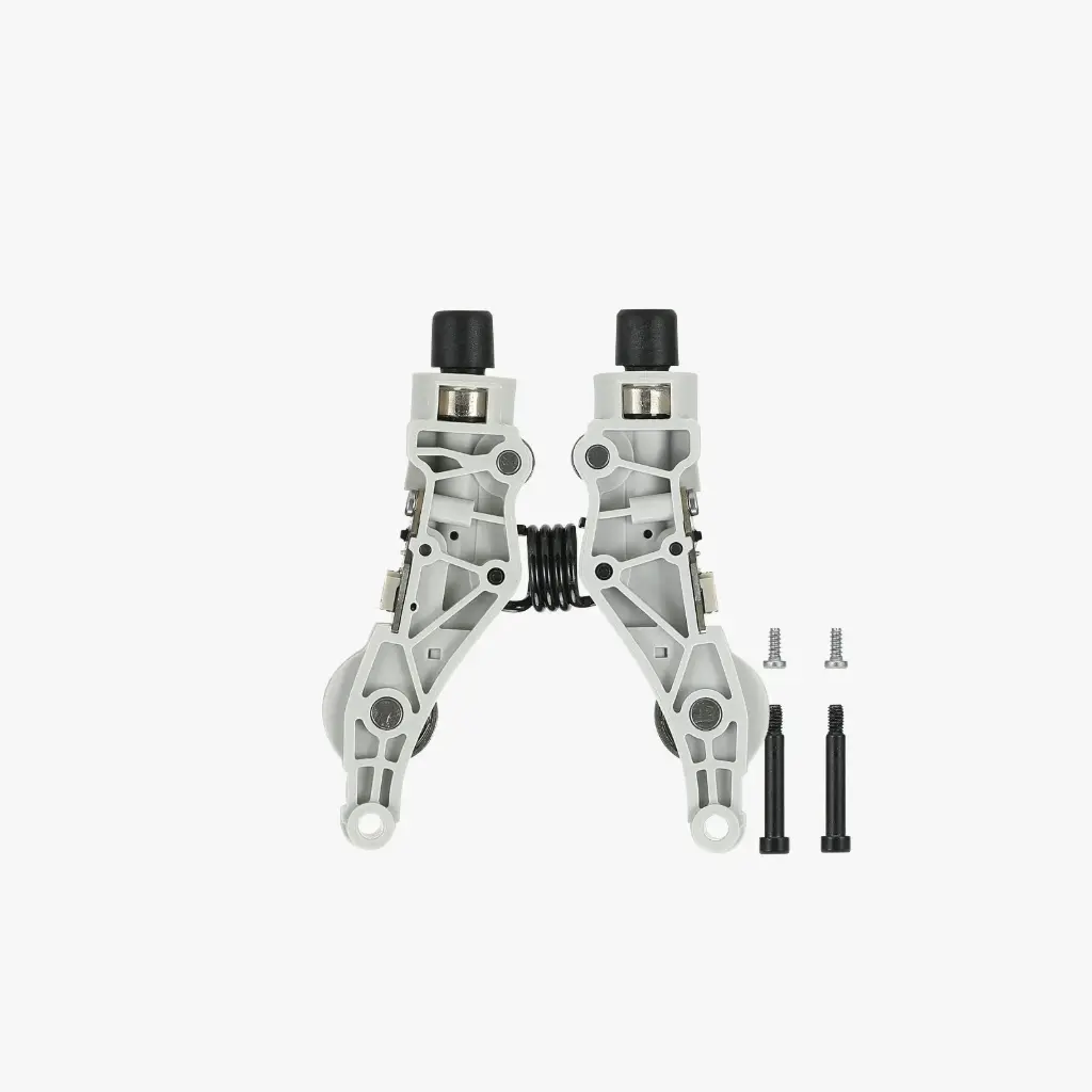 [PACBB0514] Bambu Lab Dual Extruder Idlers and Filament Sensor für H2D/H2C