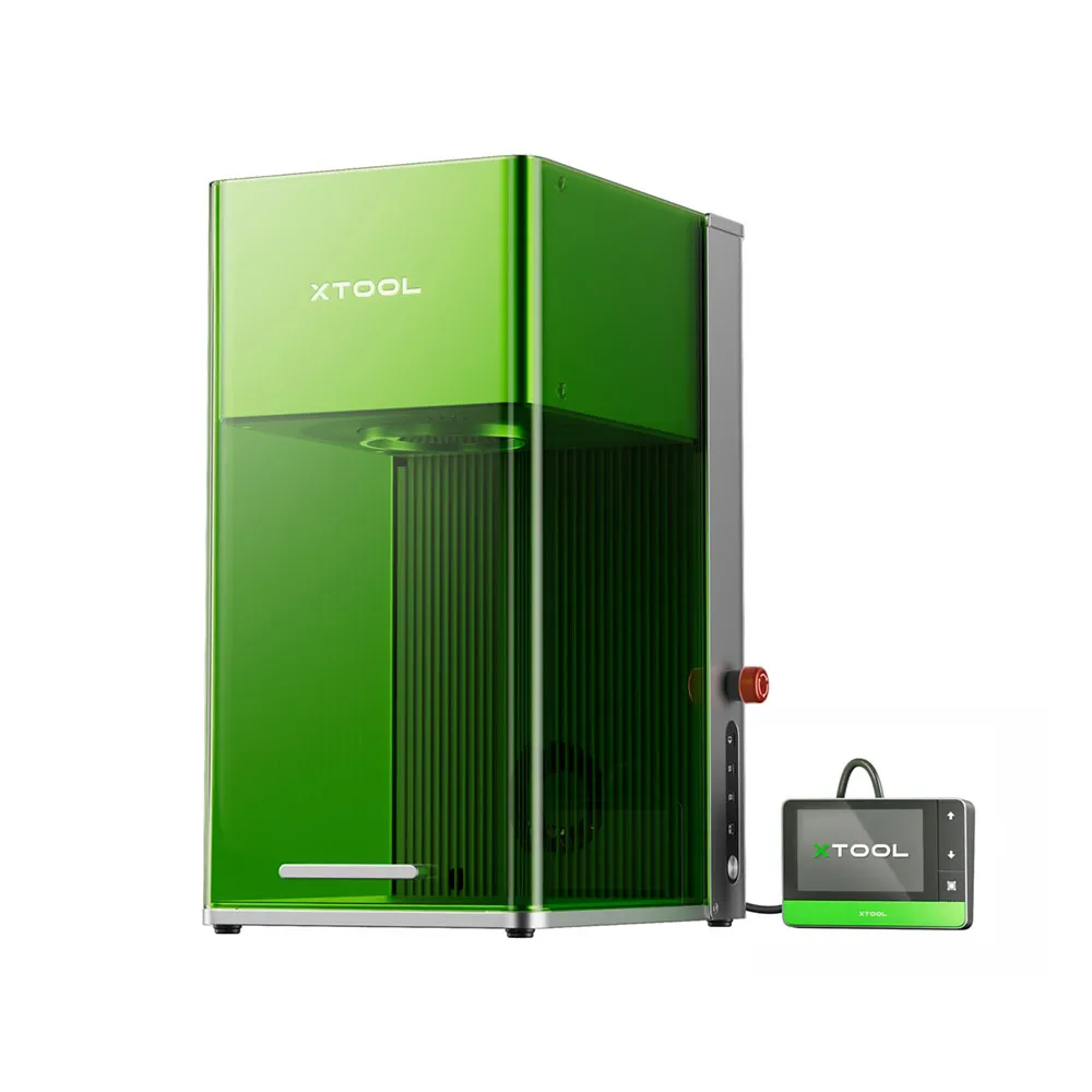 [PHWXO0010] xTool F1 Ultra - 20W (LK4) - Standalone