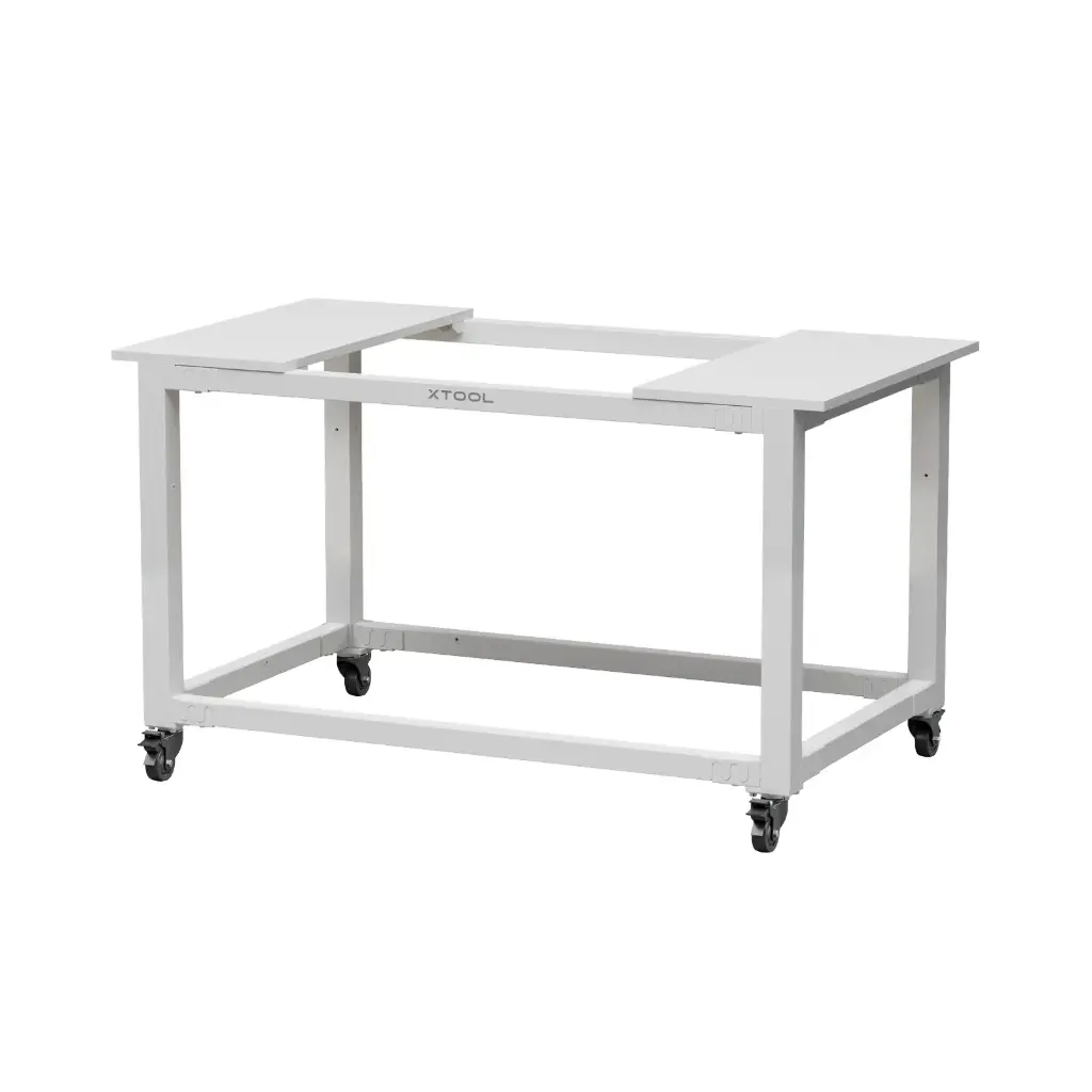 [PACXO0017] xTool SafetyPro™ Mobile Workstand