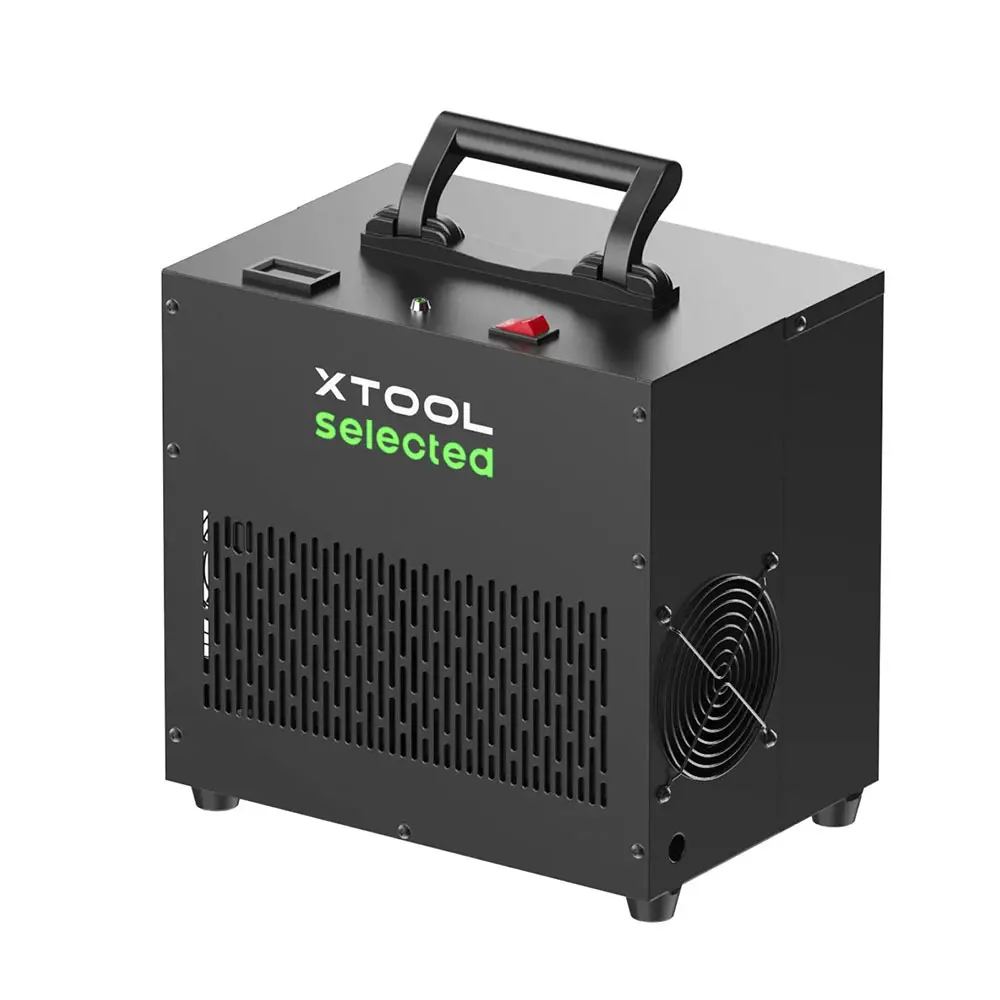 [PACXO0018] xTool MetalFab Lufttrockner