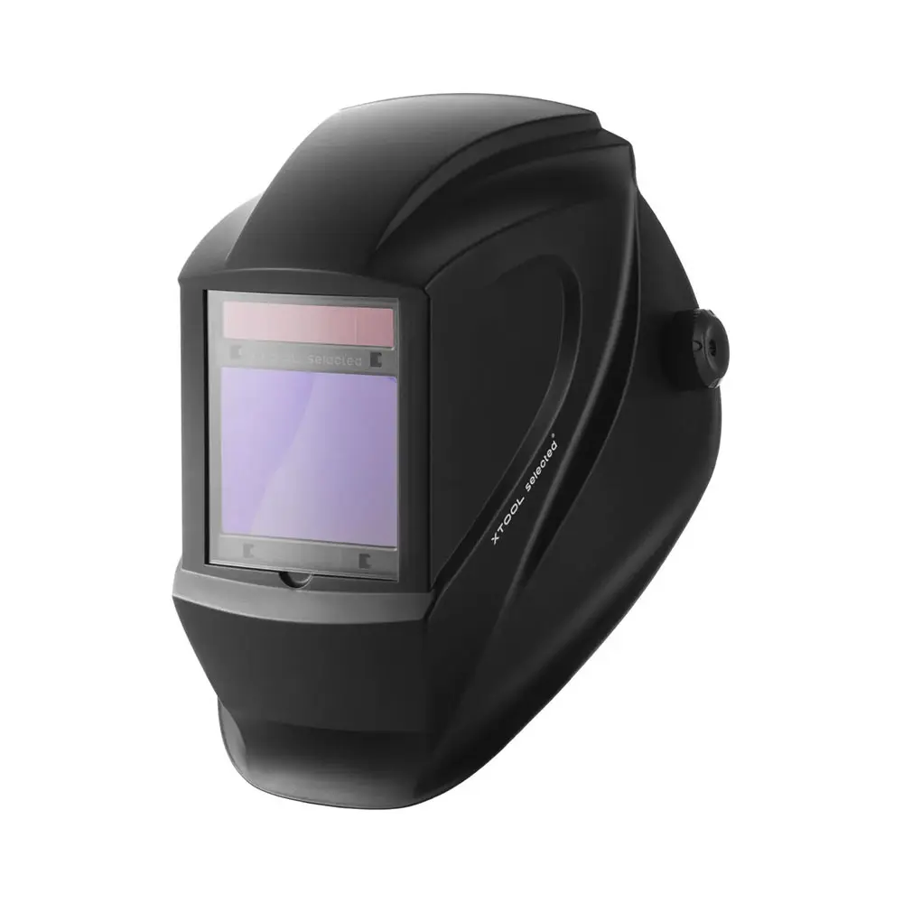[PACXO0021] xTool MetalFab Automatisch abdunkelnder Laserschweißhelm (1080 nm)