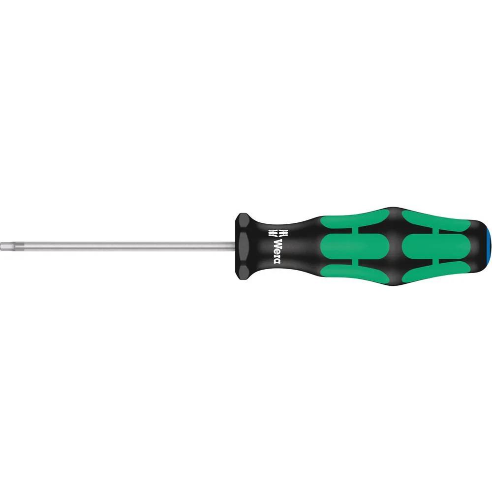 Wera Sechskant-Schraubendreher Hex-Plus