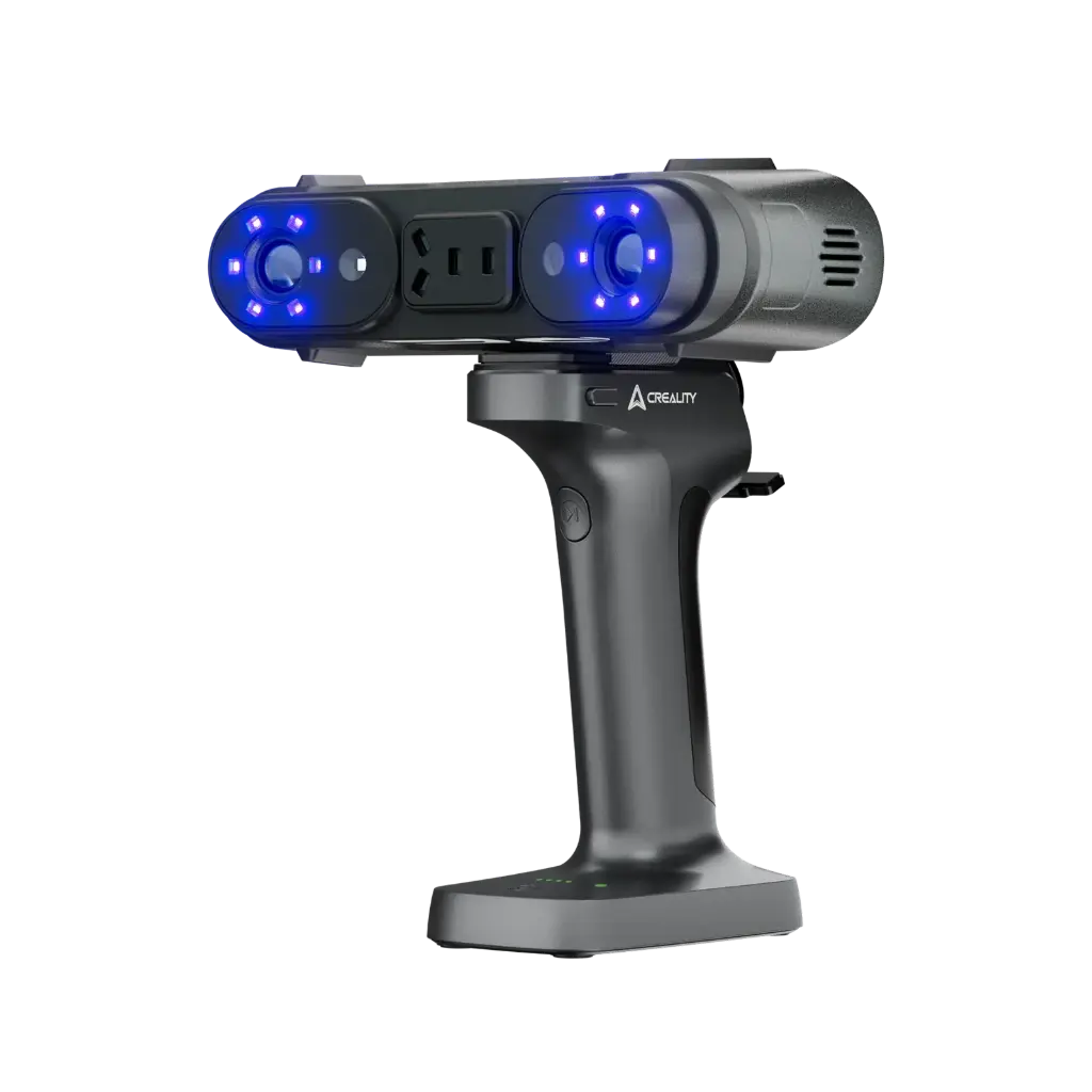 [SHWCR0008] Creality Sermoon X1 3D Scanner