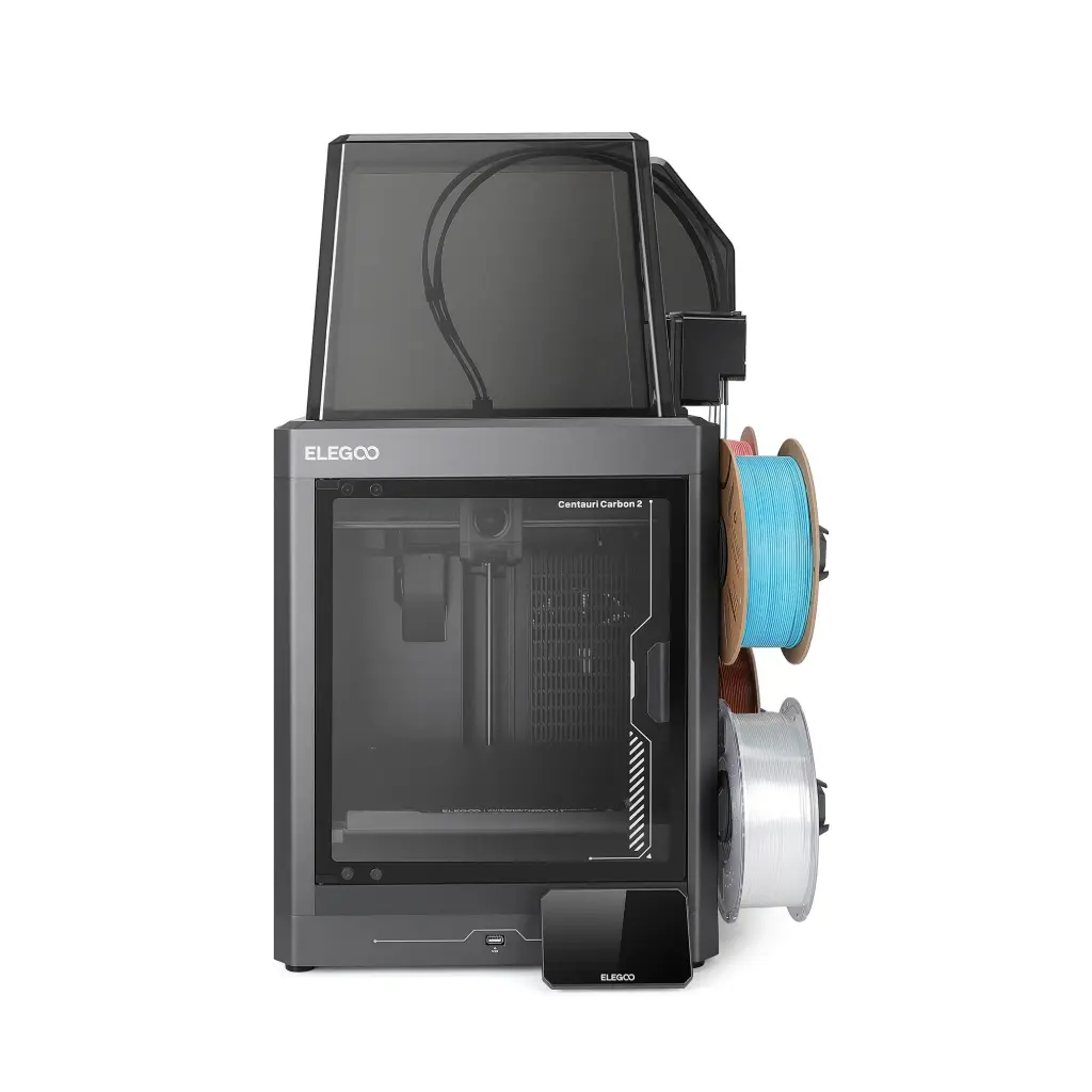 [PHWEL0003] Elegoo Centauri Carbon 2 Combo