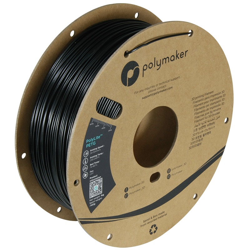 Polymaker PETG (new formula)