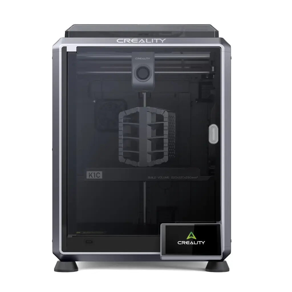 [PHWCR0084] Creality K1C 2025 Version
