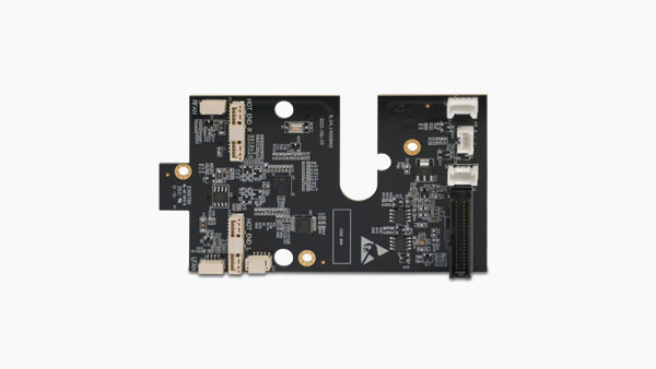 [PACRA00100] Raise3D Pro3-Serie Extruder/ Hotend Controller Board HCB