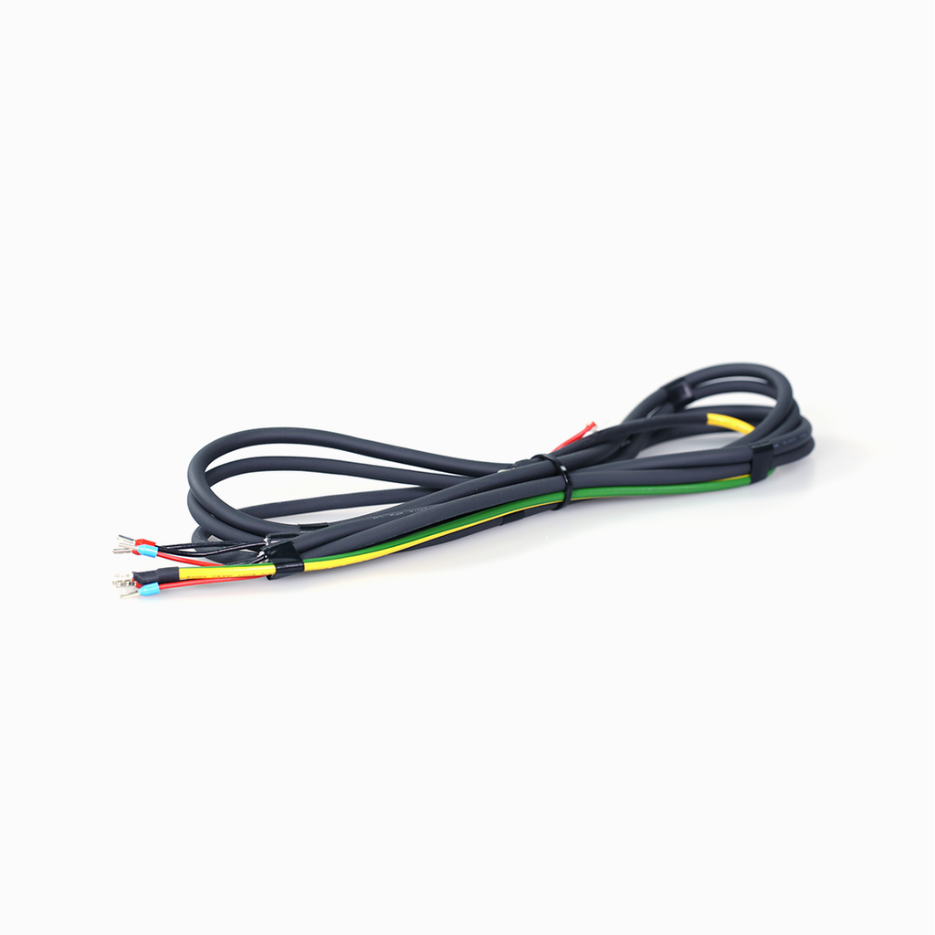 [PACRA00102] Raise3D E2 Heizbettkabel