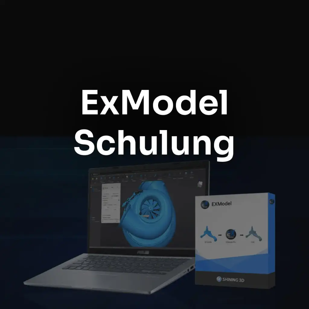[SONDM0015] Online Schulung ExModel