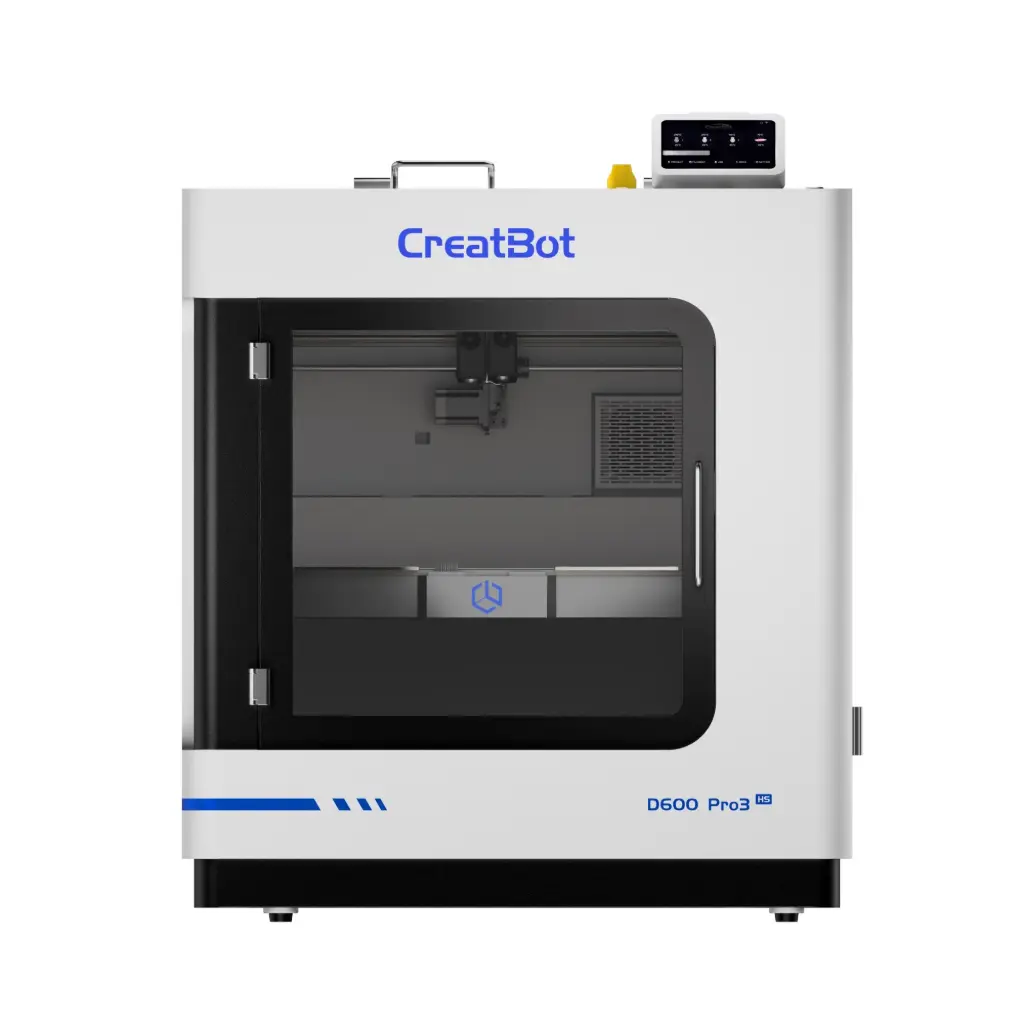 [PHWCT0050] CreatBot  D600 Pro 3 HS
