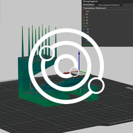 Helio Additive Software