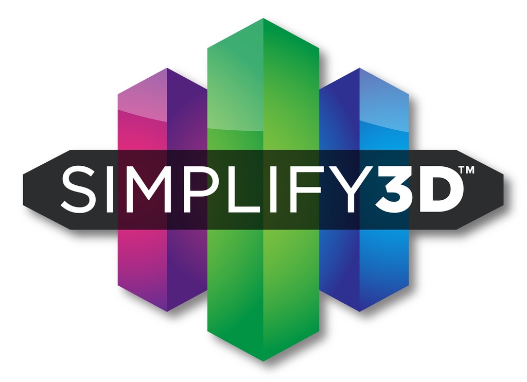 Simplify3D Slicingsoftware Vollversion (Kopie)