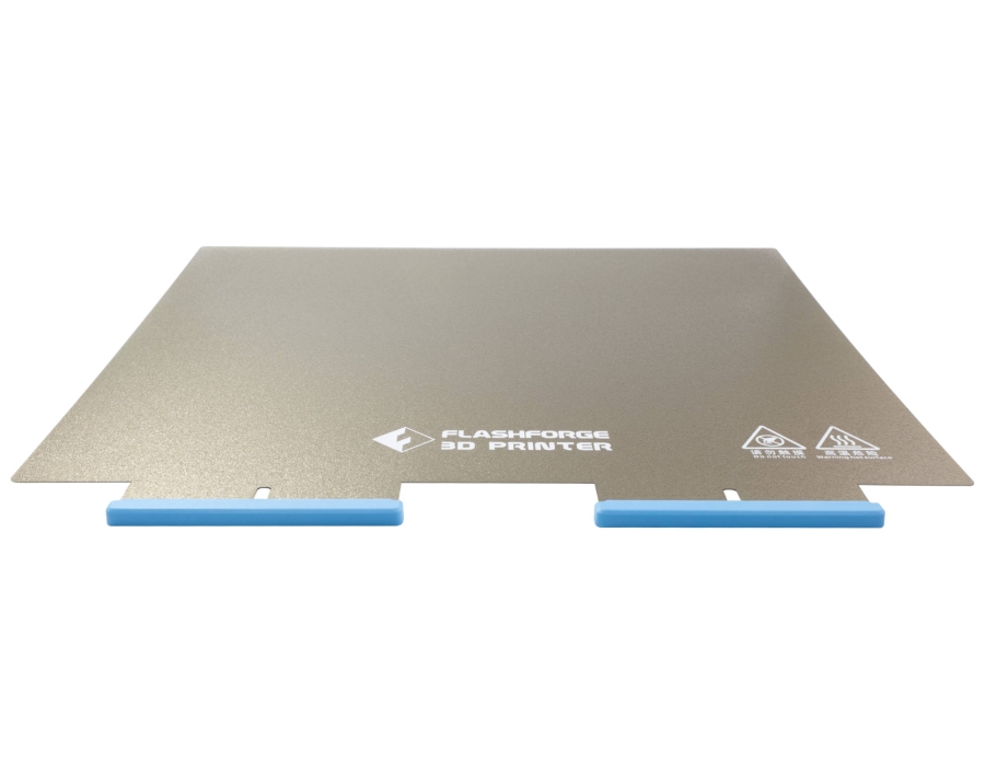 [PACFG00066] FlashForge PEI Spring Sheet Assembly für Creator 4