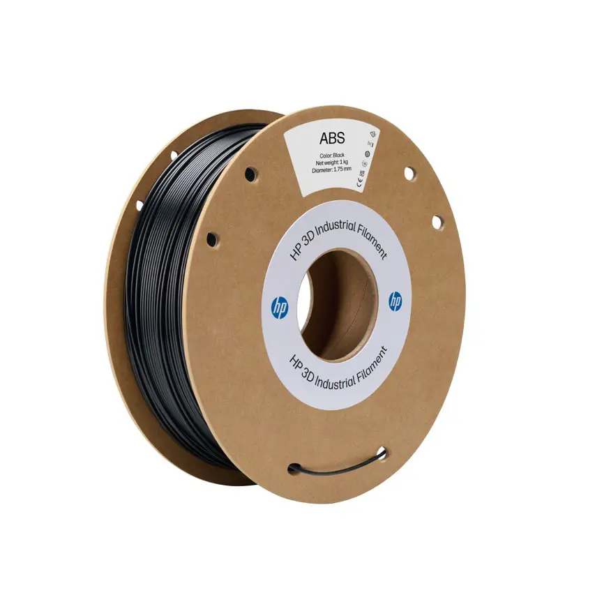 HP 3D Filament ABS 