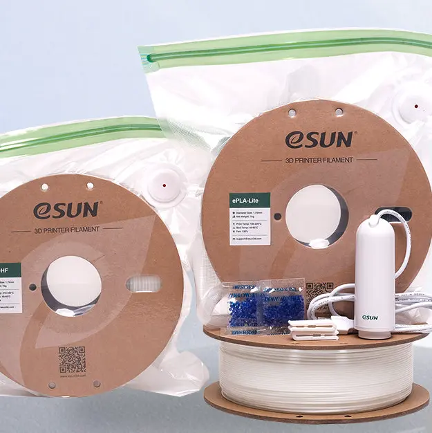 [PSUES0005] eSUN eVacuum Kit Pro