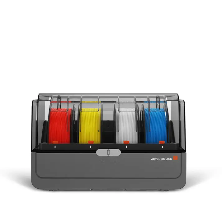 Anycubic ACE 2 Pro