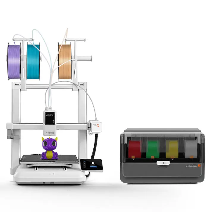 [PHWAN0055] Anycubic Kobra X Combo