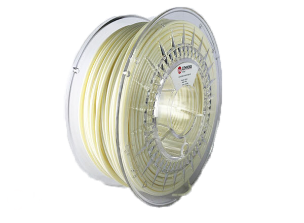 Original Lehvoss Luvocom 3F PAHT 9825 Filament