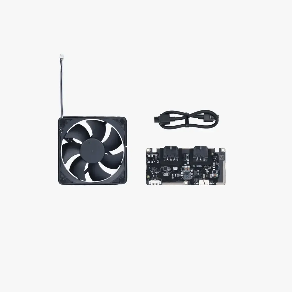 [PACBB0522V.1] Bambu Lab Chamber Exhaust Fan Kit für P2S
