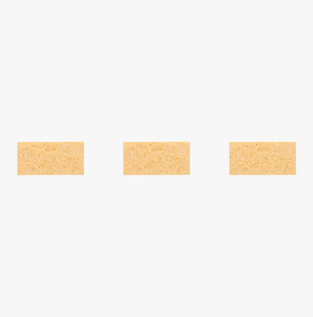 [PACBB0523] Bambu Lab Nozzle Cleaning Sponge