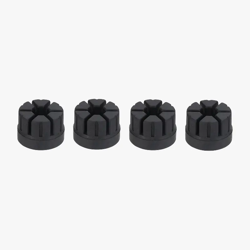 [PACBB0523V.2] Bambu Lab Floating Damper Feet (Anti-Vibration Feet)